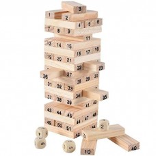 Jenga Jenga
