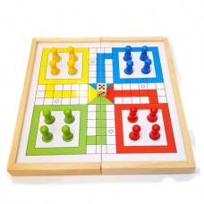 Ludo Ludo