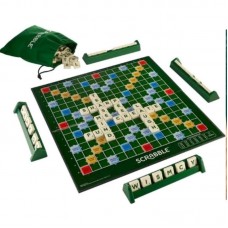 Scrabble Scrabble