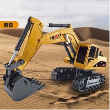 RC Excavator