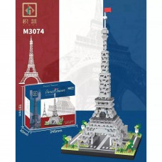 Menara Eiffel Menara Eiffel