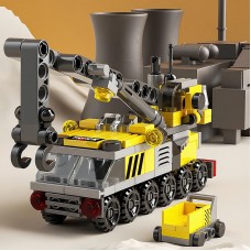 Truck Crane Truck Crane