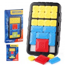 Puzzle Geser Puzzle Geser